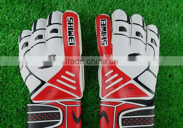 Professional Brazilian Original Reusch Soccer/Football Goalkeeper Gloves