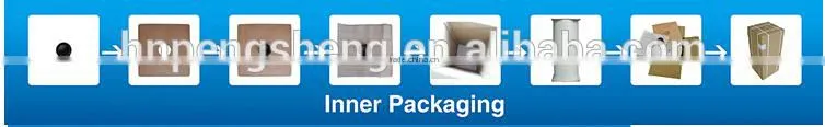 PET metallised silver and gold laminating film coated EVA glue