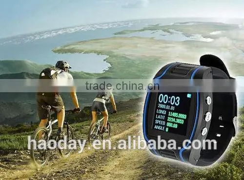 Alibaba personal watch gps tracker , promotion gps watch gps101