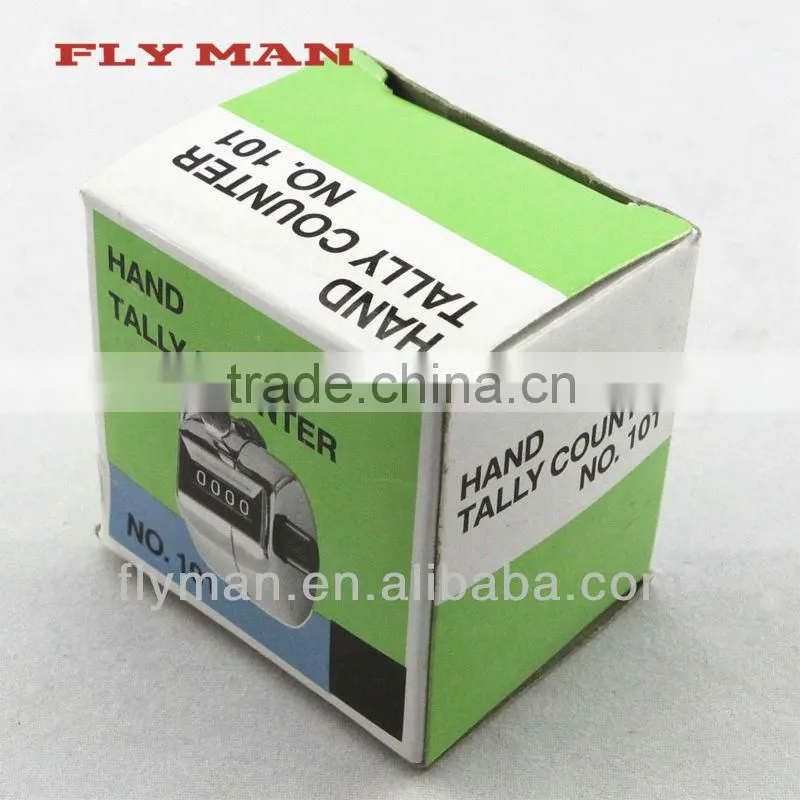 Hand Tally Counter / sewing machine spare parts