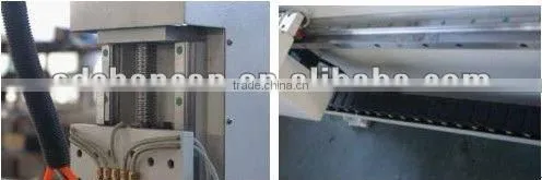 Jinan Cheap M1325 CNC Furniture Making/Carving Machine CNC Router for Sale
