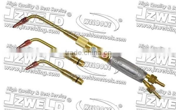 Gas Welding Torch