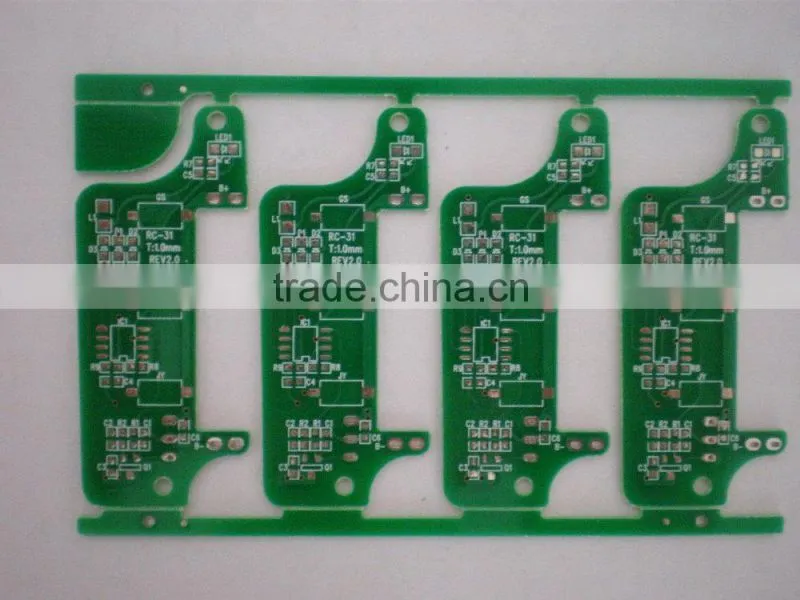 FR4 PCB , Factory price , quality gurantee