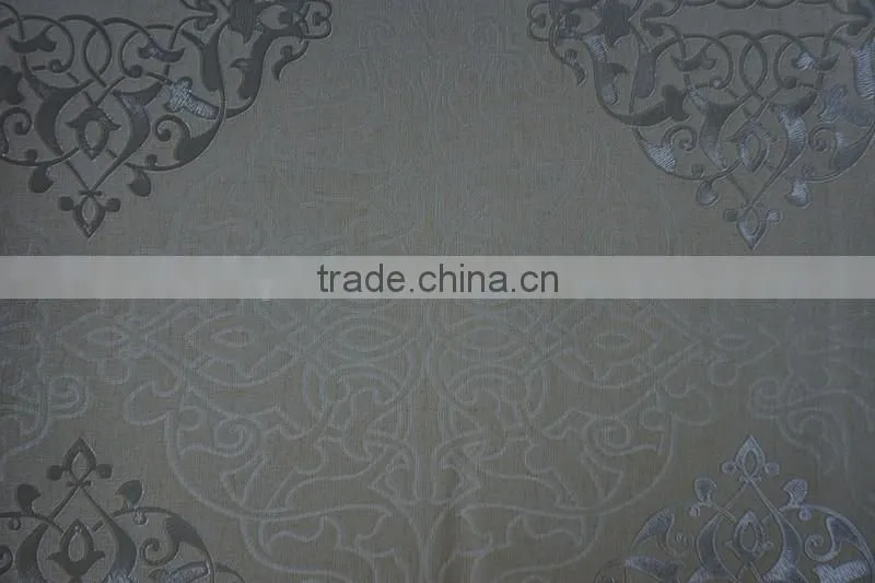 secret gardern deep embossed damask vinyl wallpaper