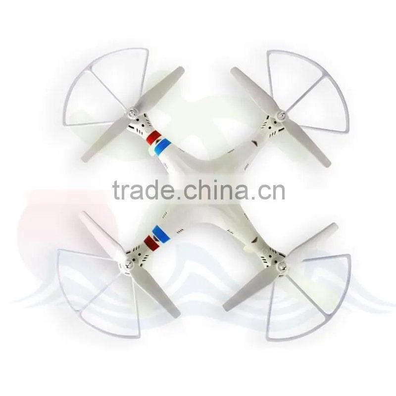 2016 New Product 4-Axis RC Syma X8C drone with 2.0MP Camera and 5.8G real-time transmission Quadcopter