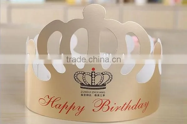 custom food grade paper food decoration for food hot sale