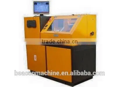 Hottest CR3000A common rail pump test bench for testing the common rail injector and pumps