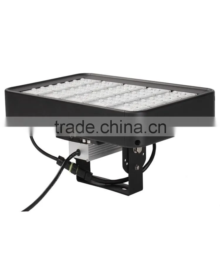 8 Years Warranty Outdoor LED High Bay Light 80-1500W HPS/MH Replacement
