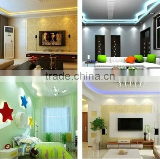 flexible programmable led strip light 5050