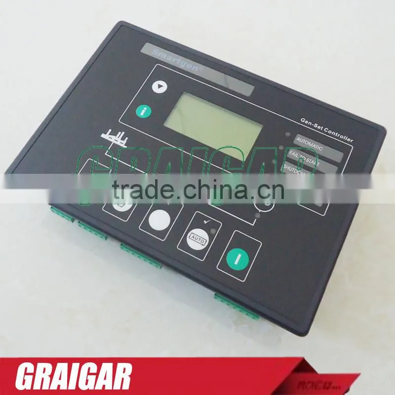 New Smartgen HGM6310D AUTO Generator Controller Auto Start Module