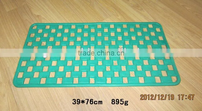 20L high quality new design plastic carpet used mould