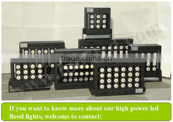 lights projector 100w 150w 200w LED led outdoor lighting led stadium lighting