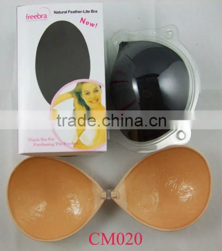 fashion hot sexy girl bra push up breast bra