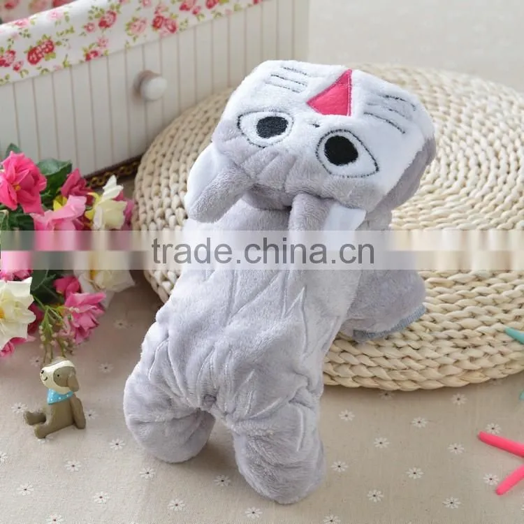 Fashion Pet Clothes/apparel For Dogs /cats winter dog clothes for sale