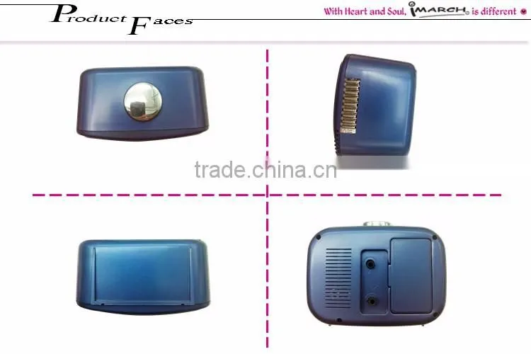 Hot selling New style classical table clock for adult