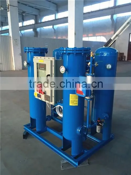 Psa Industrial/Medical Oxygen Generator