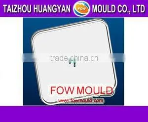 plastic thin wall mould maker