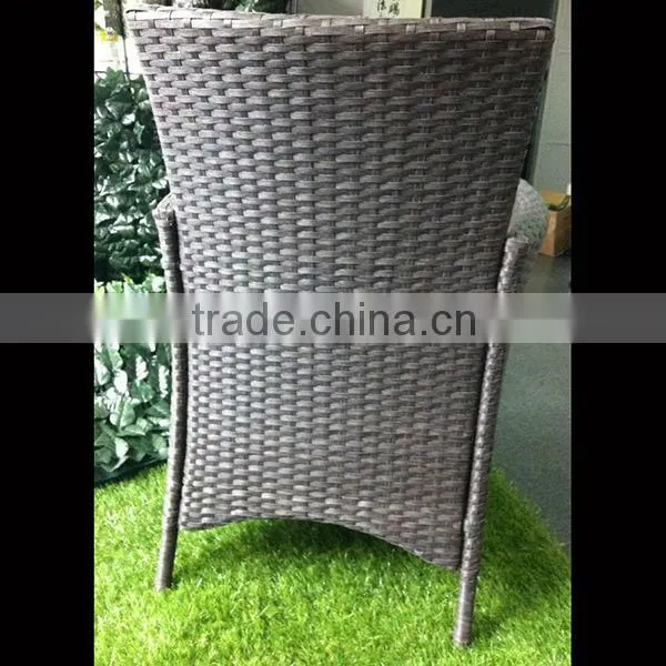 Modern design rattan outdoor furniture
