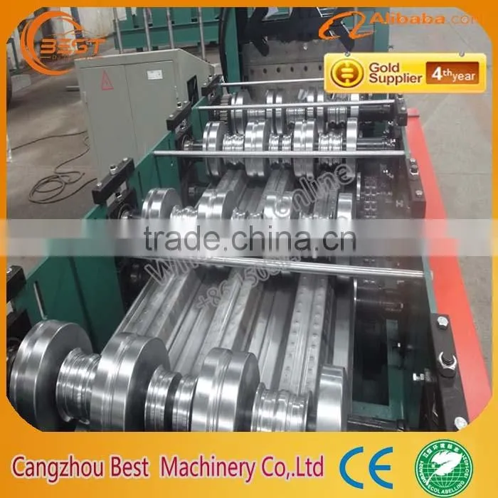 Floor Machinery Manufacturers