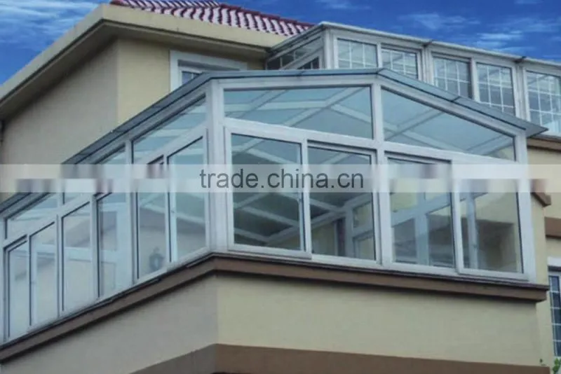 Popular most popular reflective glass curtain wall