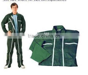 bib and brace bib overall