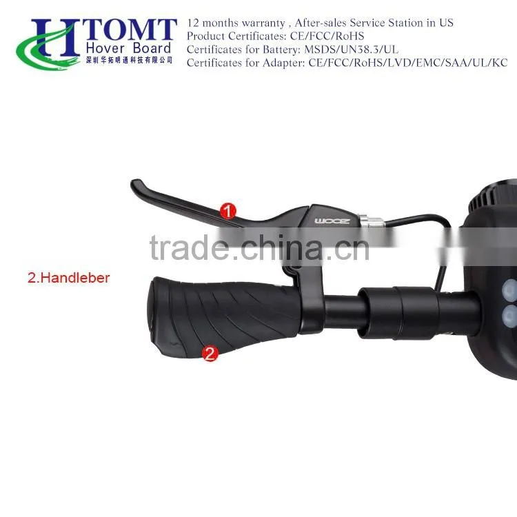 New arrival electric 10inch 500w adults portable kick cheap electric scooter with seat