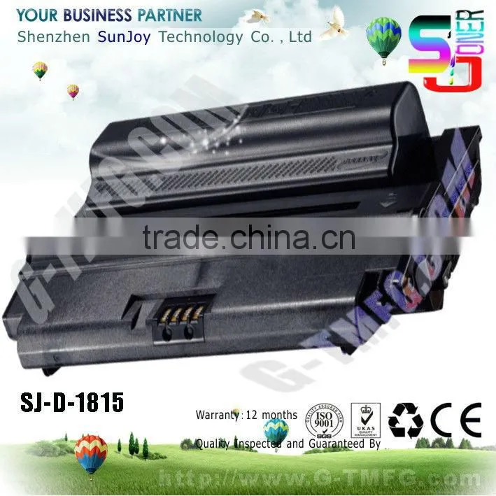 New premium lasser toner cartridge PF658 310-7945 for Dell 1815dn Laser Printer