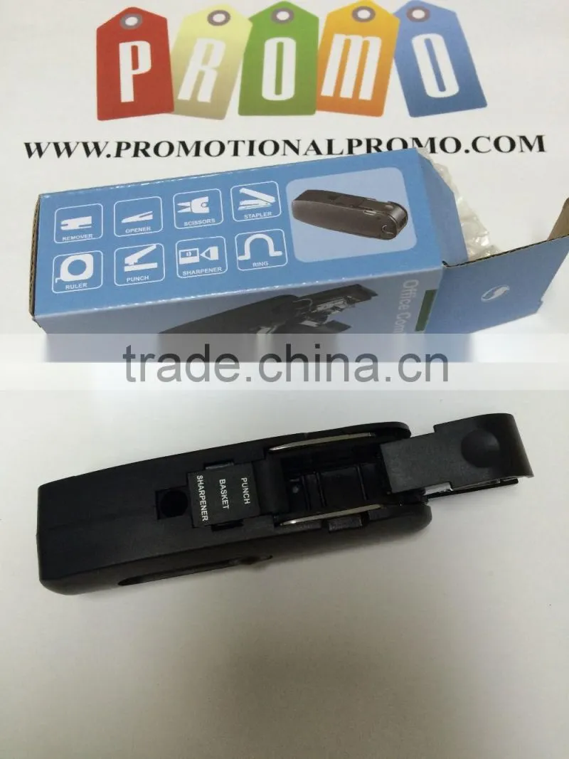Multi-Function 10-in-1 Office set wholesale