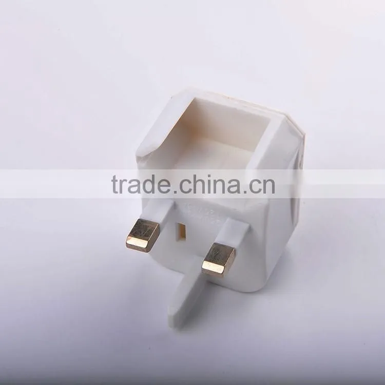 Fashion universal targus world power travel adapter ce with cover