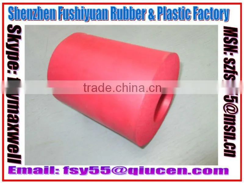 Hot Selling Foam Handle / Popular Foam Grip / Durable Extruded Handle