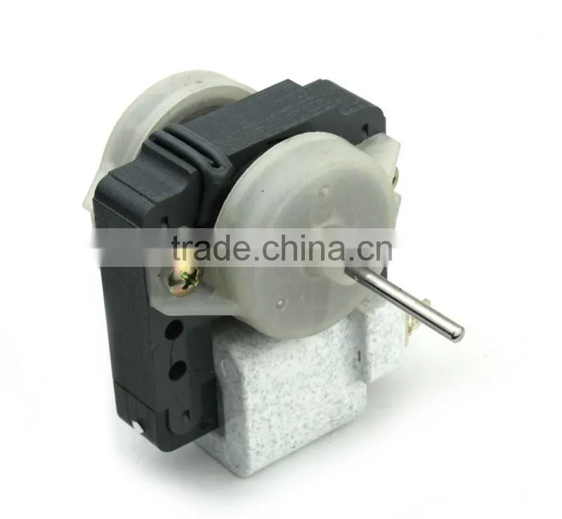 MICRO MOTOR