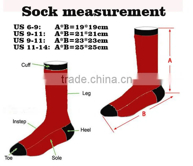 Factory Custom High quality boat socks green socks, classial style new product with adult or children