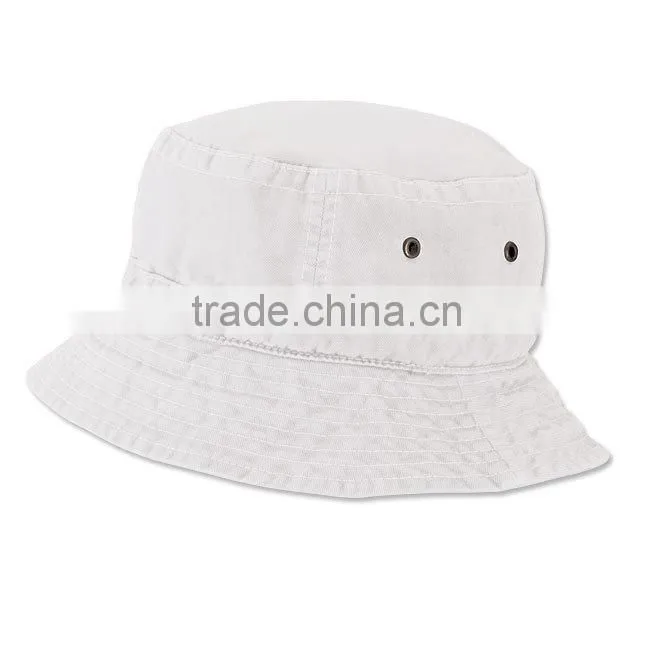 Wholesale Globus Red Bucket Hat