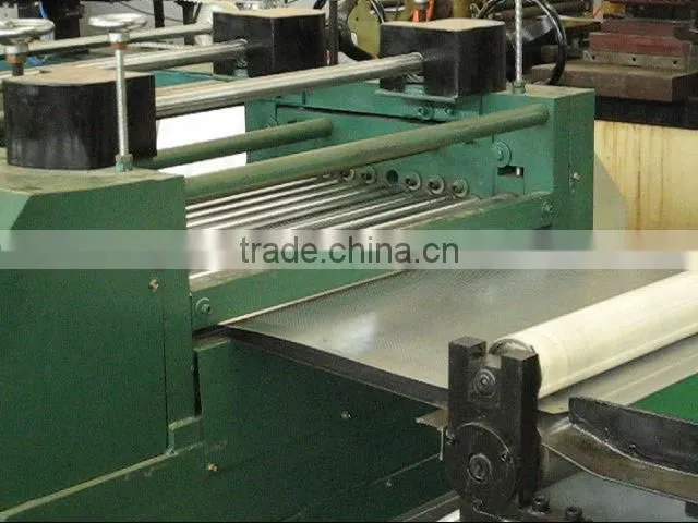 Cnc Punching Machine