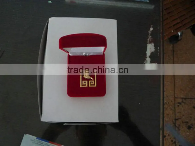 Fashionable Sport Game Iron Pin Badge