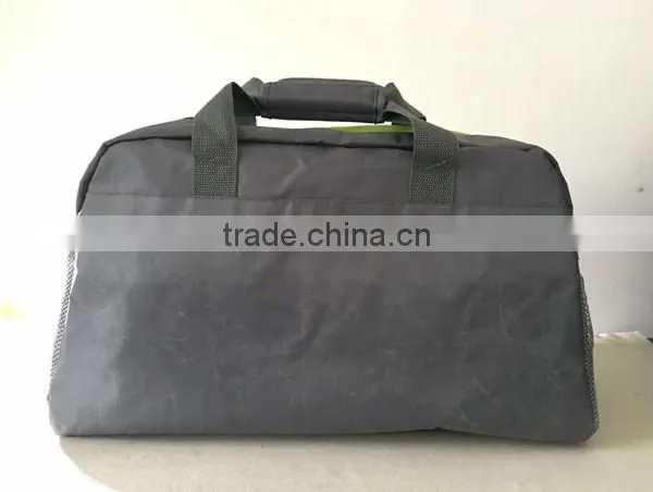 Hotsale sports duffle bag GYM sports bag/ Sports travel Bag(TRA16-003)