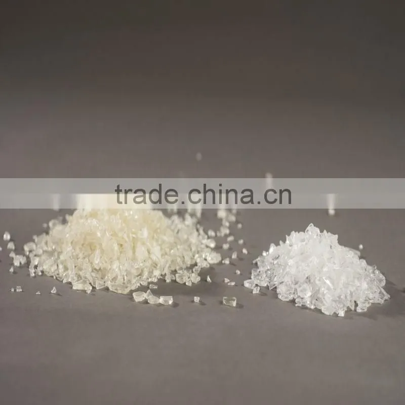 Raw Material Flexible Epoxy Resin Price For Powder Coating