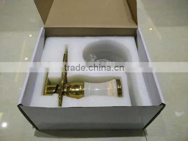 golden brass polish instant hot water tap faucet