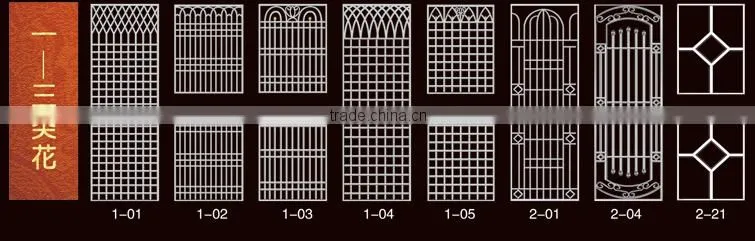 Stainless steel export door,Used exterior steel doors for sale