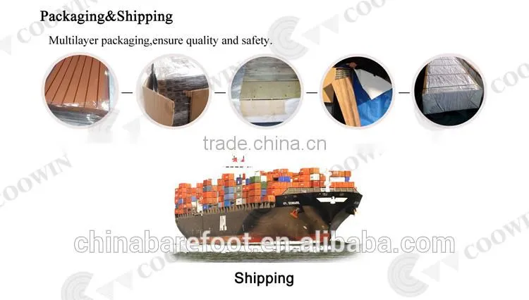 tongue and groove fire-resistant park wpc laminate flooring solid wpc decking