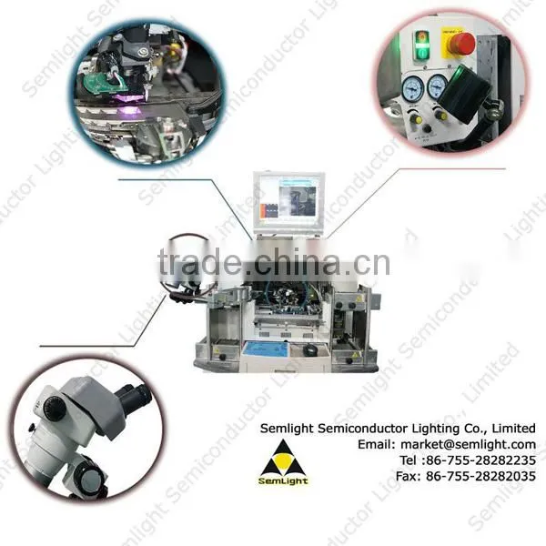 Good Product High Quality arduino ws2801 led single pixel dmx light