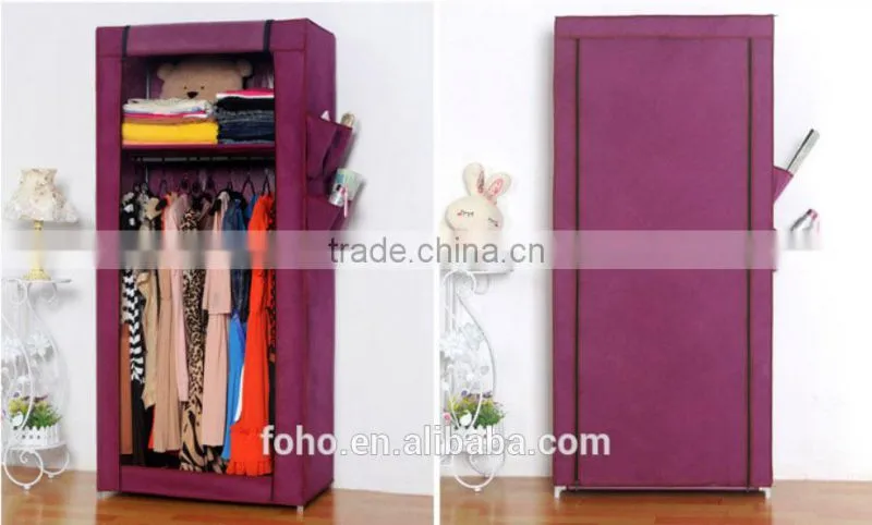Small wardrobe designs bedroom built in wardrobes design wardrobe for bedroom (FH-CS0509 )