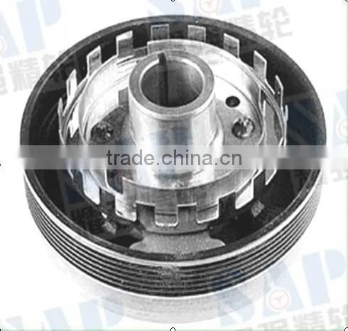 24503065 Harmonic Balancer for GM