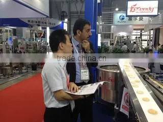 Foshan Kendy Intelligent Mechanical Equipment Co., Ltd. company overview - view 3