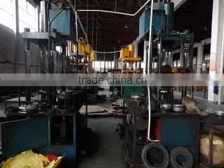 Zhejiang Runda Metal Products Co., Ltd. company overview - view 2