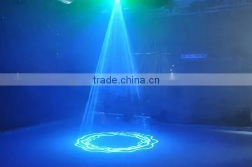 LDC15GB-Indoor laser light show