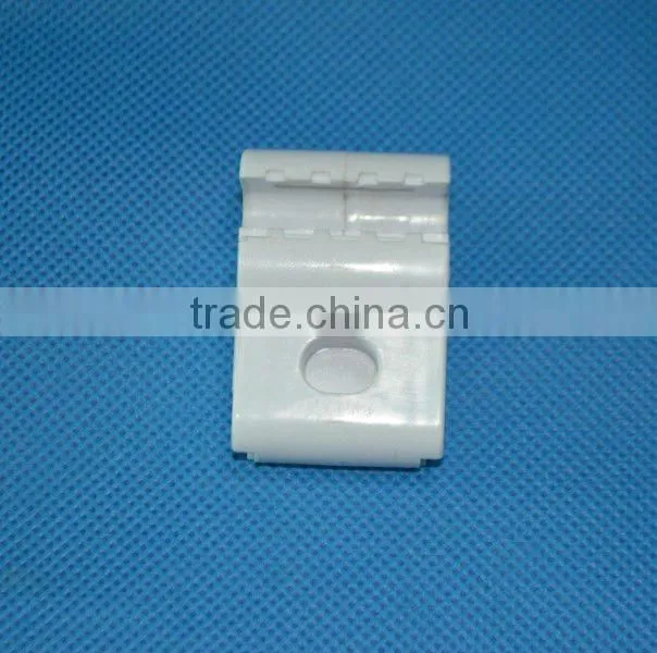 DFS new design stop lock for single line hook