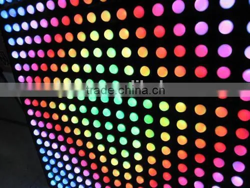 ws2811 SMD 5050 Ws2801 12v each pixel per led digital playground