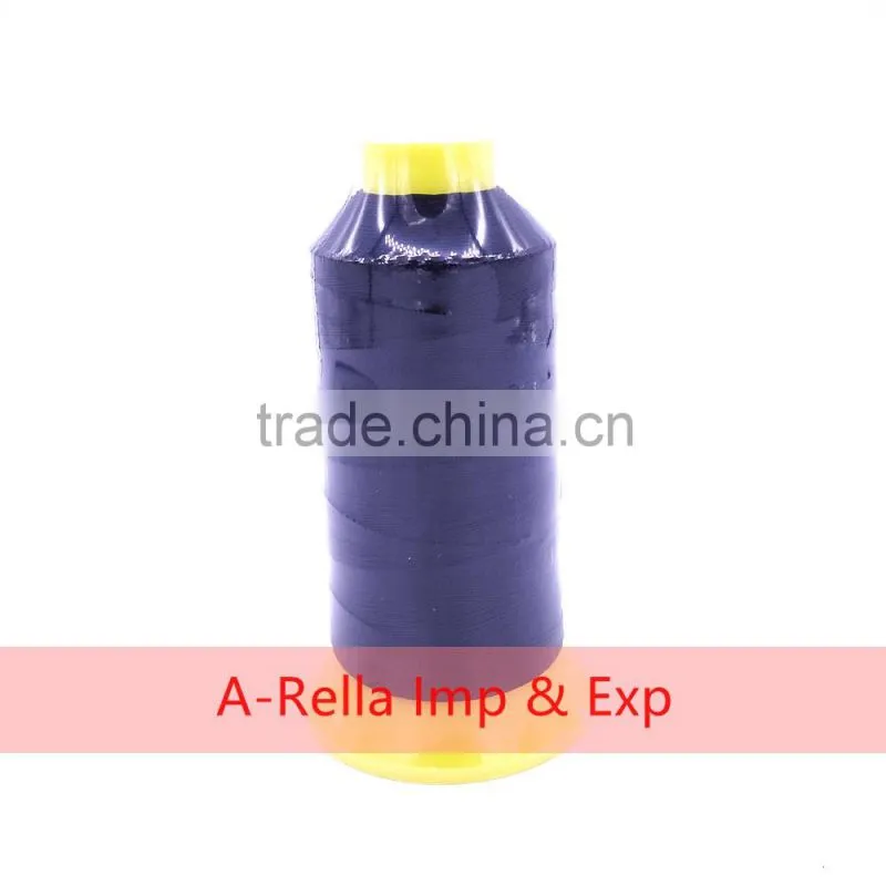 nylon thread bonded thread 420D/3