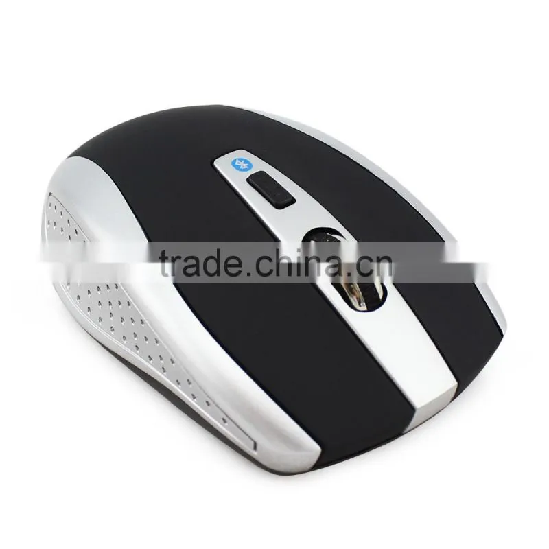 2017 computer New Bluetooth Ultra-thin Rechargeable Wireless Mouse Silent